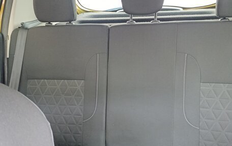 Renault Sandero II рестайлинг, 2015 год, 1 100 000 рублей, 9 фотография