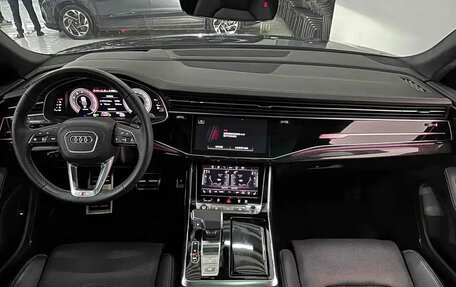 Audi Q8 I, 2023 год, 11 000 888 рублей, 10 фотография