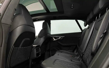 Audi Q8 I, 2023 год, 11 000 888 рублей, 12 фотография