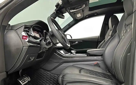 Audi Q8 I, 2023 год, 11 000 888 рублей, 7 фотография