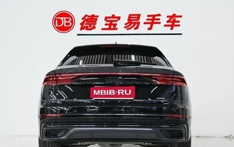 Audi Q8 I, 2023 год, 11 000 888 рублей, 5 фотография