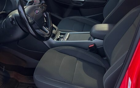 Ford Kuga III, 2017 год, 1 677 000 рублей, 8 фотография