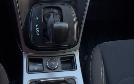 Ford Kuga III, 2017 год, 1 677 000 рублей, 13 фотография