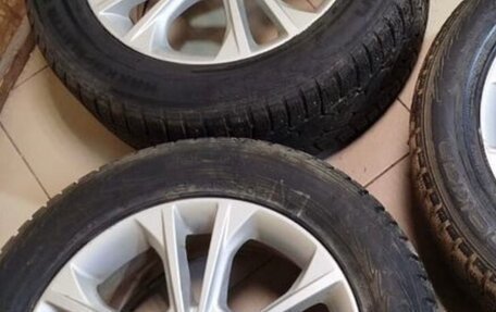 Ford Kuga III, 2017 год, 1 677 000 рублей, 14 фотография