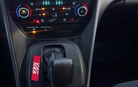 Ford Kuga III, 2017 год, 1 677 000 рублей, 12 фотография