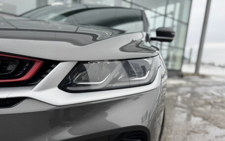 Geely Coolray I, 2023 год, 1 825 000 рублей, 3 фотография