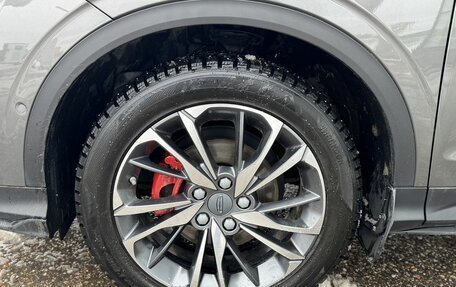 Geely Coolray I, 2023 год, 1 825 000 рублей, 5 фотография