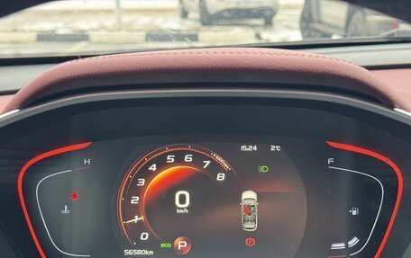 Geely Coolray I, 2023 год, 1 825 000 рублей, 13 фотография