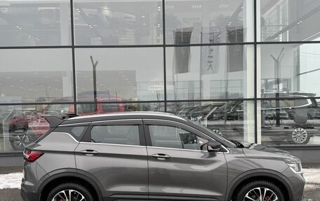 Geely Coolray I, 2023 год, 1 825 000 рублей, 8 фотография