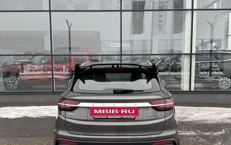 Geely Coolray I, 2023 год, 1 825 000 рублей, 10 фотография