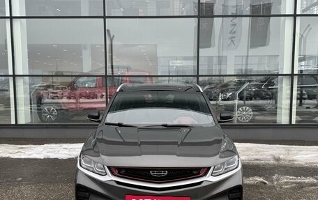 Geely Coolray I, 2023 год, 1 825 000 рублей, 7 фотография