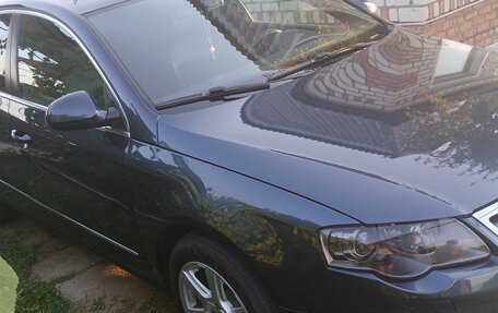 Volkswagen Passat B6, 2008 год, 720 000 рублей, 5 фотография