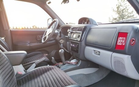 Mitsubishi Pajero Sport II рестайлинг, 2006 год, 1 500 000 рублей, 1 фотография