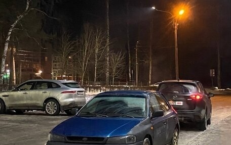 Subaru Impreza IV, 1994 год, 165 000 рублей, 1 фотография