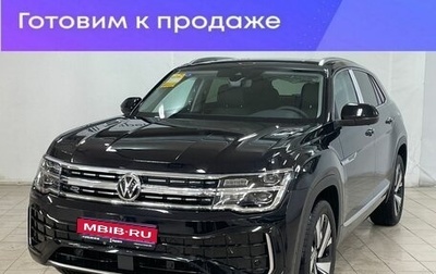 Volkswagen Teramont I, 2025 год, 5 570 000 рублей, 1 фотография