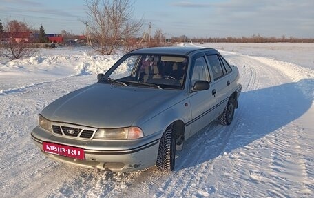 Daewoo Nexia I рестайлинг, 2005 год, 70 000 рублей, 1 фотография