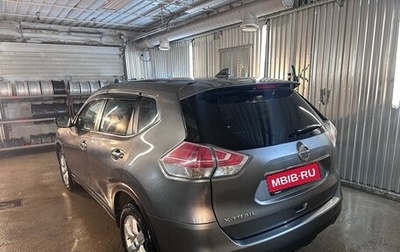 Nissan X-Trail, 2017 год, 1 950 000 рублей, 1 фотография