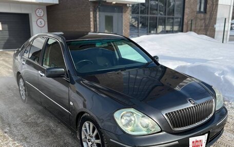 Toyota Brevis, 2002 год, 685 000 рублей, 1 фотография