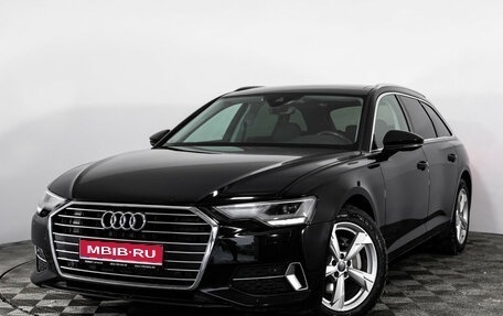 Audi A6, 2018 год, 2 649 000 рублей, 1 фотография