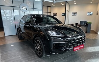 Porsche Cayenne III, 2026 год, 18 950 000 рублей, 1 фотография