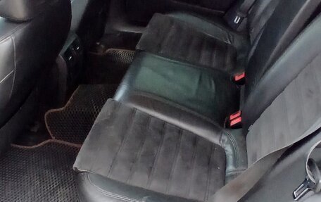 Volkswagen Passat B6, 2008 год, 720 000 рублей, 12 фотография