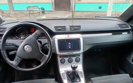 Volkswagen Passat B6, 2008 год, 720 000 рублей, 13 фотография