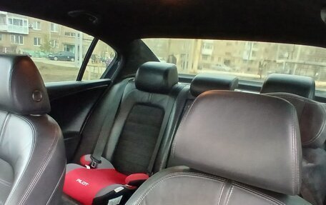 Volkswagen Passat B6, 2008 год, 720 000 рублей, 14 фотография