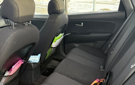 Hyundai Elantra IV, 2008 год, 720 000 рублей, 7 фотография