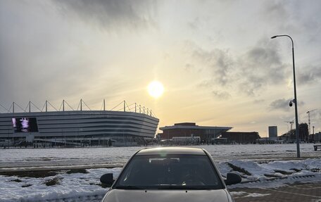 Hyundai Elantra IV, 2008 год, 720 000 рублей, 2 фотография