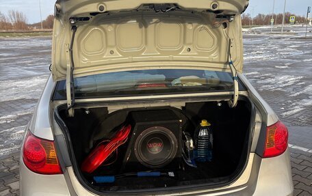 Hyundai Elantra IV, 2008 год, 720 000 рублей, 6 фотография