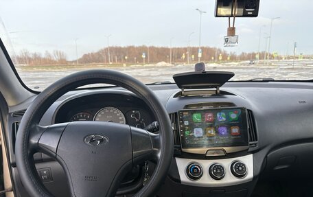 Hyundai Elantra IV, 2008 год, 720 000 рублей, 9 фотография