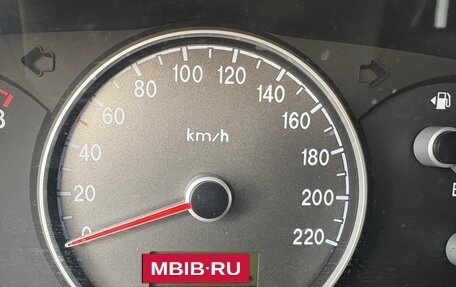 Hyundai Elantra IV, 2008 год, 720 000 рублей, 8 фотография