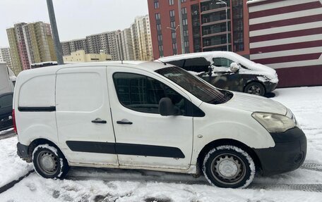 Citroen Berlingo II рестайлинг, 2011 год, 380 000 рублей, 2 фотография