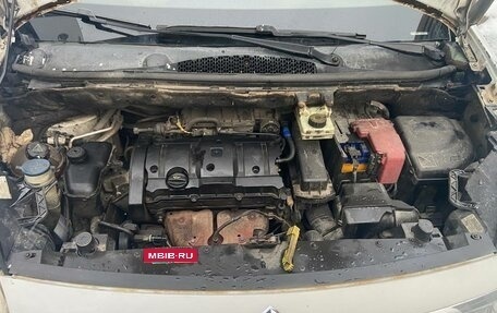 Citroen Berlingo II рестайлинг, 2011 год, 380 000 рублей, 8 фотография