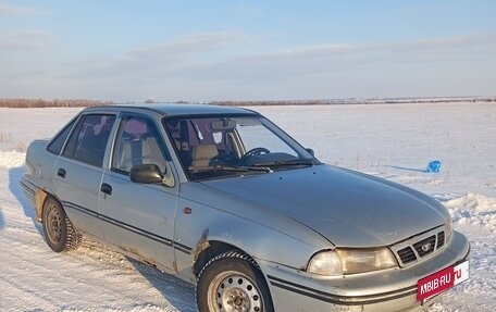 Daewoo Nexia I рестайлинг, 2005 год, 70 000 рублей, 2 фотография