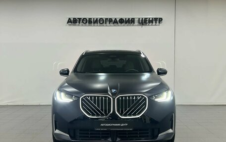 BMW X3, 2025 год, 6 790 000 рублей, 2 фотография