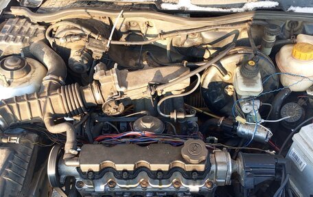 Daewoo Nexia I рестайлинг, 2005 год, 70 000 рублей, 6 фотография