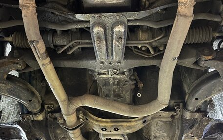 Subaru Impreza IV, 1994 год, 165 000 рублей, 2 фотография