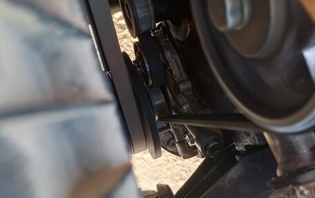 Daewoo Nexia I рестайлинг, 2005 год, 70 000 рублей, 7 фотография