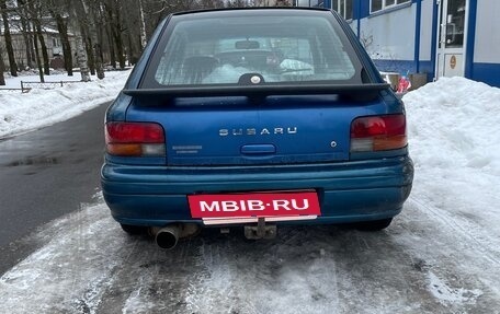 Subaru Impreza IV, 1994 год, 165 000 рублей, 5 фотография
