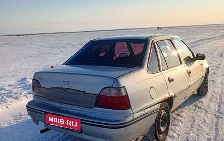 Daewoo Nexia I рестайлинг, 2005 год, 70 000 рублей, 3 фотография