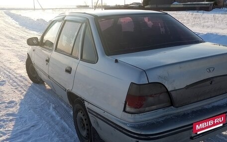 Daewoo Nexia I рестайлинг, 2005 год, 70 000 рублей, 4 фотография