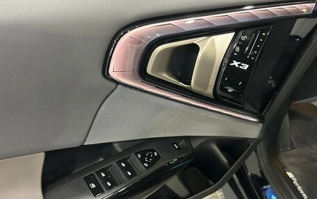 BMW X3, 2025 год, 6 790 000 рублей, 8 фотография