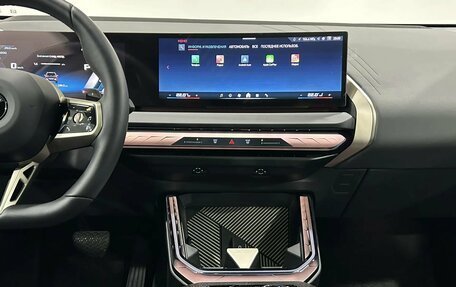 BMW X3, 2025 год, 6 790 000 рублей, 15 фотография