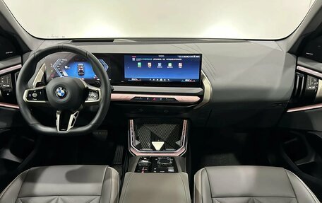 BMW X3, 2025 год, 6 790 000 рублей, 12 фотография