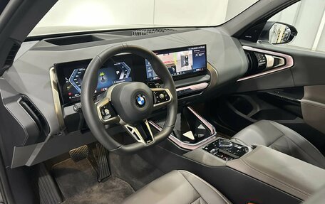 BMW X3, 2025 год, 6 790 000 рублей, 11 фотография