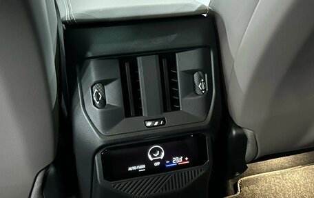 BMW X3, 2025 год, 6 790 000 рублей, 21 фотография