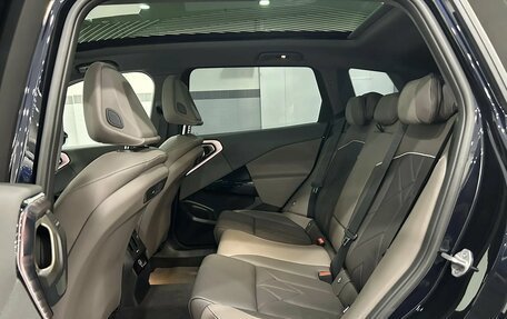 BMW X3, 2025 год, 6 790 000 рублей, 19 фотография