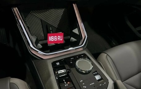 BMW X3, 2025 год, 6 790 000 рублей, 18 фотография