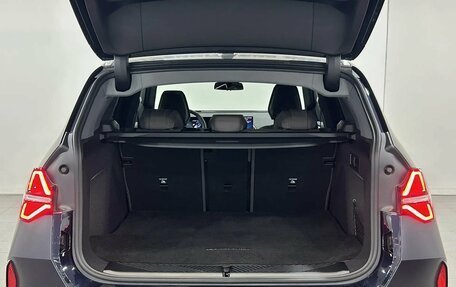 BMW X3, 2025 год, 6 790 000 рублей, 23 фотография